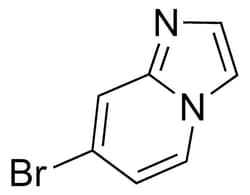 Sigma Aldrich 7-Bromoimidazo[1,2-a]pyridine 10 g | Buy Online | Sigma Aldrich | Fisher Scientific
