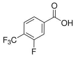 Sigma Aldrich 3-Fluoro-4-(trifluoromethyl)benzoic acid 1 g | Buy Online | Sigma Aldrich | Fisher Scientific