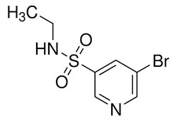 Sigma Aldrich&nbsp;5-Bromo-N-ethylpyridine-3-sulfonamide