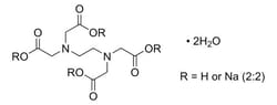 Sigma Aldrich Ethylenediaminetetraacetic Acid Disodium Salt Dihydrate 500 g | Buy Online | Sigma Aldrich | Fisher Scientific