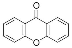 Sigma Aldrich Xanthone 5 g | Buy Online | Sigma Aldrich | Fisher Scientific