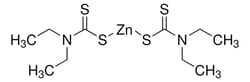 Sigma Aldrich Zinc Diethyldithiocarbamate 1 g | Buy Online | Sigma Aldrich | Fisher Scientific