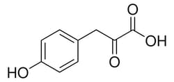 Sigma Aldrich&nbsp;4-Hydroxyphenylpyruvic acid