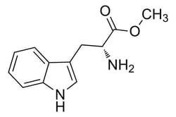 Sigma Aldrich&nbsp;(S)-2-Amino-3-(1H-indol-3-yl)-propionic acid methyl ester