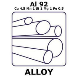 Sigma Aldrich&nbsp;Aluminium alloy 2014