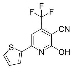 Sigma Aldrich&nbsp;2-Hydroxy-6-(2-thienyl)-4-trifluoromethyl nicotinonitrile