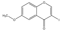 Sigma Aldrich&nbsp;3-Iodo-6-methoxy-4H-chromen-4-one