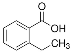 Sigma Aldrich 2-Ethylbenzoic acid 1 g | Buy Online | Sigma Aldrich | Fisher Scientific