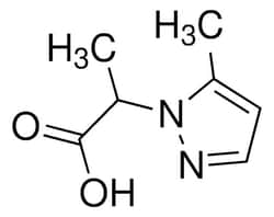 Sigma Aldrich&nbsp;2-(5-methyl-pyrazol-1-yl)-propionic acid