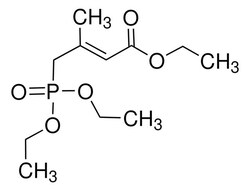 Sigma Aldrich Triethyl 3-Methyl-4-Phosphono-2-Butenoate, Mixture Of Cis And Trans 5 g | Buy Online | Sigma Aldrich | Fisher Scientific