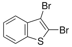 Sigma Aldrich 2,3-Dibromobenzo[b]thiophene 1 g | Buy Online | Sigma Aldrich | Fisher Scientific