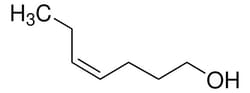 Sigma Aldrich cis-4-Hepten-1-ol 1 g | Buy Online | Sigma Aldrich | Fisher Scientific