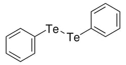 Sigma Aldrich Diphenyl ditelluride 5 g | Buy Online | Sigma Aldrich | Fisher Scientific