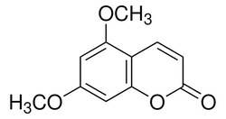 Sigma Aldrich 5,7-Dimethoxycoumarin 1 g | Buy Online | Sigma Aldrich | Fisher Scientific