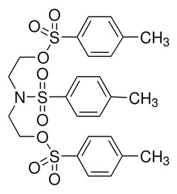 Sigma Aldrich&nbsp;N,N-Bis[2-(p-tolylsulfonyloxy)ethyl]-p-toluenesulfonamide