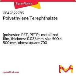 Sigma Aldrich&nbsp;Polyethylene Terephthalate