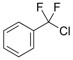 Sigma Aldrich (Chlorodifluoromethyl)benzene 5 g | Buy Online | Sigma Aldrich | Fisher Scientific