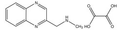 Sigma Aldrich&nbsp;N-Methyl-1-(2-quinoxalinyl)methanamine oxalate