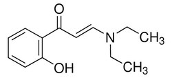 Sigma Aldrich&nbsp;(E)-3-(Diethylamino)-1-(2-hydroxyphenyl)prop-2-en-1-one