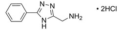 Sigma Aldrich&nbsp;1-(5-Phenyl-4H-1,2,4-triazol-3-yl)methanamine dihydrochloride