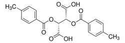 Sigma Aldrich (-)-O,O'-Di-P-Toluoyl-L-Tartaric Acid 25 g | Buy Online | Sigma Aldrich | Fisher Scientific