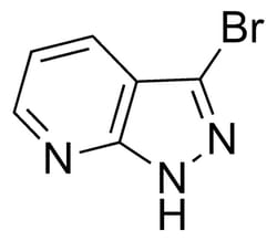 Sigma Aldrich&nbsp;3-Bromo-1H-pyrazolo[3,4-b]pyridine