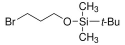 Sigma Aldrich (3-Bromopropoxy)-tert-butyldimethylsilane 5 mL | Buy Online | Sigma Aldrich | Fisher Scientific