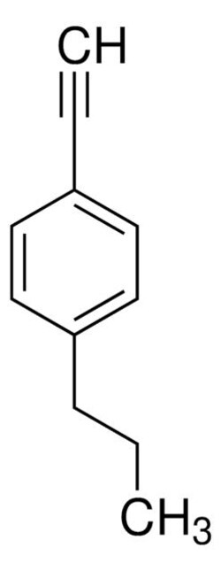 Sigma Aldrich&nbsp;1-eth-1-ynyl-4-propylbenzene