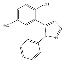 Sigma Aldrich&nbsp;4-Methyl-2-(1-phenyl-1H-pyrazol-5-yl)phenol