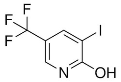 Sigma Aldrich&nbsp;3-Iodo-5-(trifluoromethyl)pyridin-2-ol