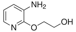 Sigma Aldrich 2-(3-Aminopyridin-2-yloxy)ethanol