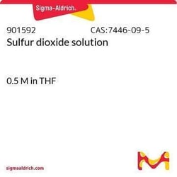 Sigma Aldrich Sulfur Dioxide Solution 100 mL | Buy Online | Sigma Aldrich | Fisher Scientific