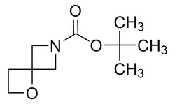 Sigma Aldrich 1-Oxa-6-azaspiro[3.3]heptane-6-carboxylic acid tert-butyl ester 25 g | Buy Online | Sigma Aldrich | Fisher Scientific