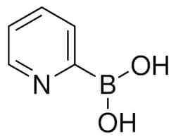 Sigma Aldrich 2-Pyridineboronic acid 5 g | Buy Online | Sigma Aldrich | Fisher Scientific