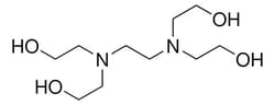 Sigma Aldrich&nbsp;N,N,N',N'-Tetrakis(2-Hydroxyethyl)Ethylenediamine
