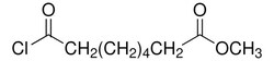Sigma Aldrich Methyl 8-chloro-8-oxooctanoate 100 mg | Buy Online | Sigma Aldrich | Fisher Scientific