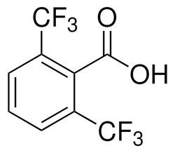 Sigma Aldrich 2,6-Bis(trifluoromethyl)benzoic acid 100 mg | Buy Online | Sigma Aldrich | Fisher Scientific