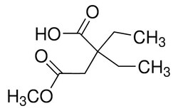 Sigma Aldrich&nbsp;2,2-Diethyl-4-methoxy-4-oxobutanoic acid