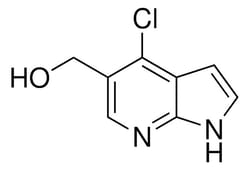 Sigma Aldrich (4-Chloro-1H-pyrrolo[2,3-b]pyridin-5-yl)methanol 5 g | Buy Online | Sigma Aldrich | Fisher Scientific