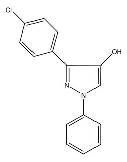 Sigma Aldrich&nbsp;3-(4-Chlorophenyl)-1-phenyl-1H-pyrazol-4-ol