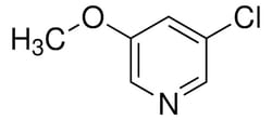 Sigma Aldrich 3-Chloro-5-methoxypyridine