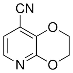 Sigma Aldrich&nbsp;2,3-Dihydro-[1,4]dioxino[2,3-b]pyridine-8-carbonitrile