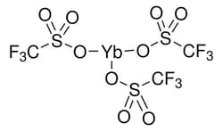 Sigma Aldrich Ytterbium(III) Trifluoromethanesulfonate 5 g | Buy Online | Sigma Aldrich | Fisher Scientific