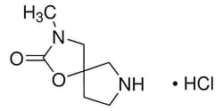 Sigma Aldrich&nbsp;3-Methyl-1-oxa-3,7-diazaspiro[4.4]nonan-2-one hydrochloride