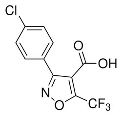 Sigma Aldrich&nbsp;3-(4-Chlorophenyl)-5-(trifluoromethyl)isoxazole-4-carboxylic acid