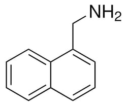 Sigma Aldrich 1-Naphthylmethylamine 5 g | Buy Online | Sigma Aldrich | Fisher Scientific