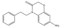 Sigma Aldrich&nbsp;7-Amino-4-phenethyl-2H-benzo[b][1,4]oxazin-3(4H)-one