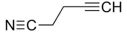 Sigma Aldrich 4-Pentynenitrile 25 g | Buy Online | Sigma Aldrich | Fisher Scientific