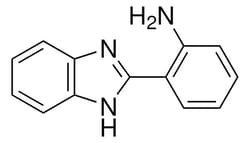 Sigma Aldrich 2-(2-Aminophenyl)-1H-benzimidazole 1 g | Buy Online | Sigma Aldrich | Fisher Scientific
