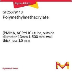 Sigma Aldrich&nbsp;Polymethylmethacrylate